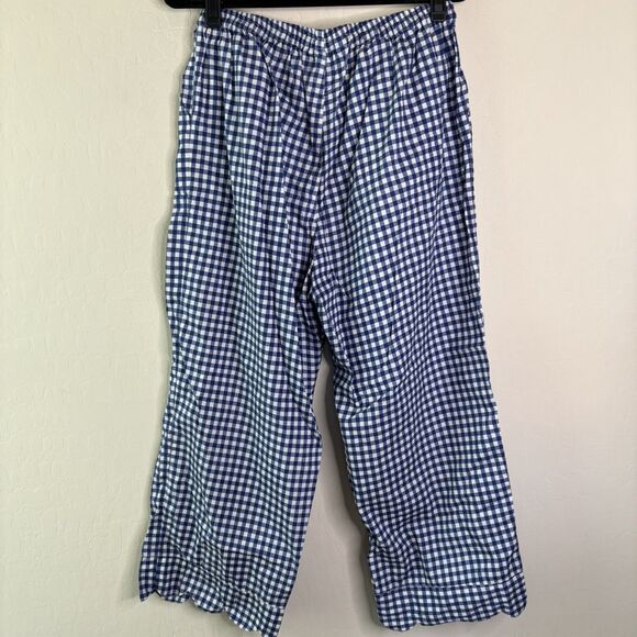 Piyama Penelope Gingham Sleep Set - Picture 7 of 8